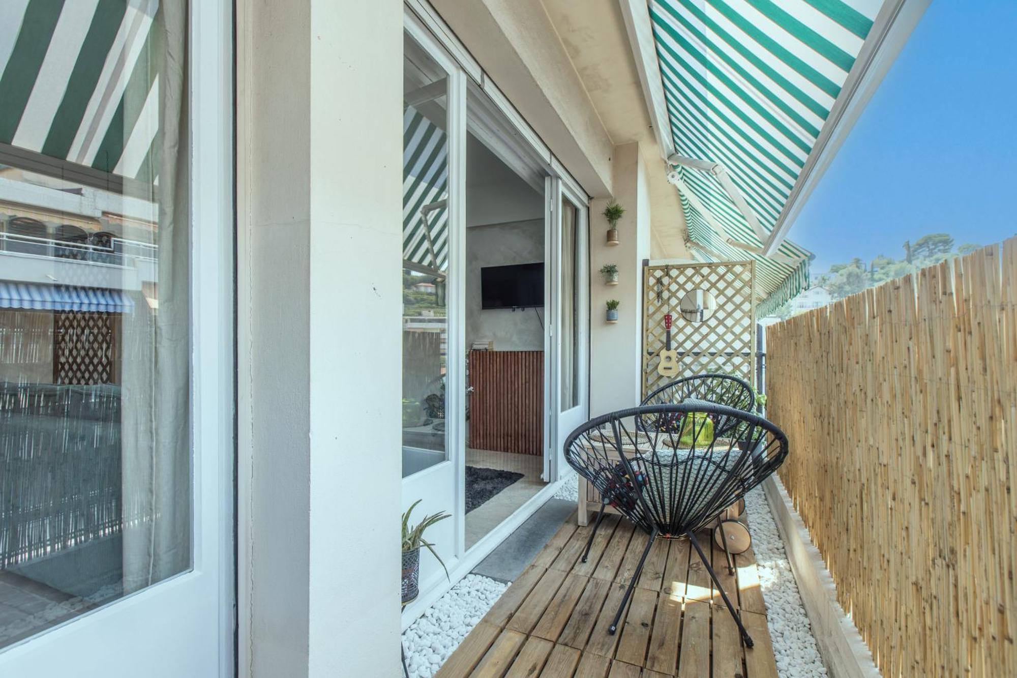 Lovely Apartment Near Monaco Roquebrune-Cap-Martin Exterior foto