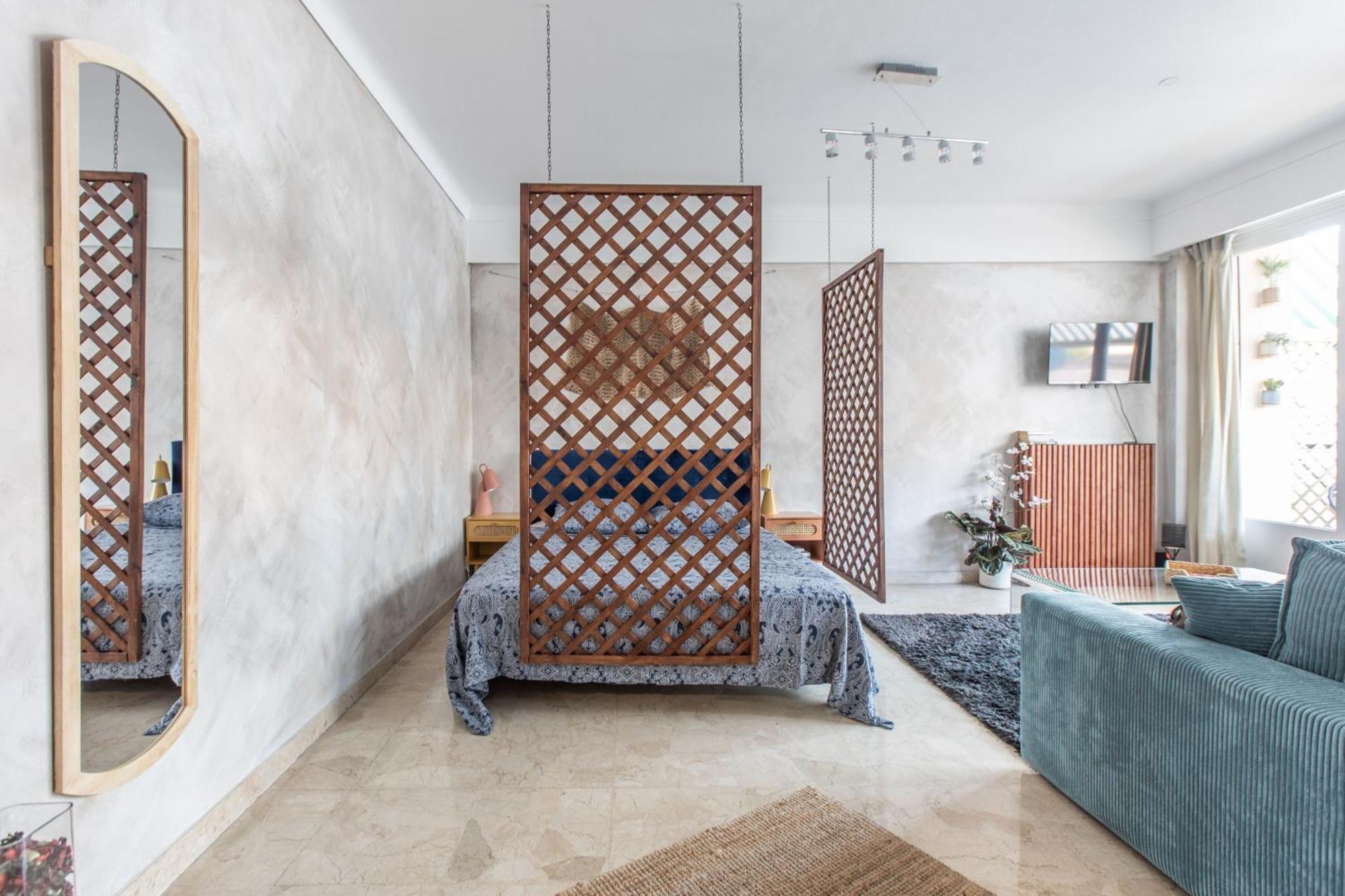Lovely Apartment Near Monaco Roquebrune-Cap-Martin Exterior foto